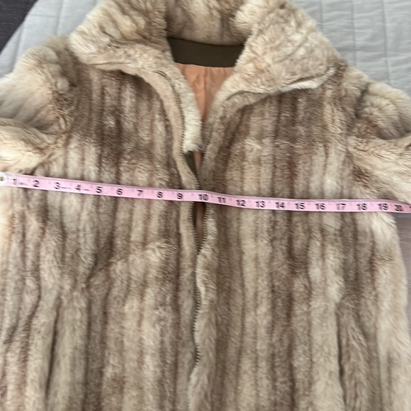 Ladies jacket size 10 - Picture 8 of 14